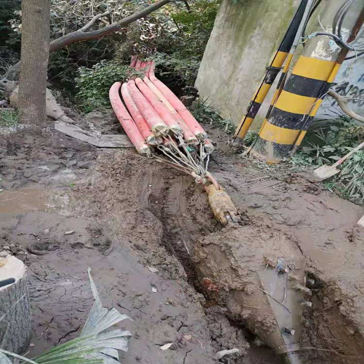 石台拖拉管